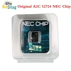 Лучший оригинальный чип ESL ELV A2C-52724 NEC для Mercedes для Benz W204 W207 W211 для ESL ELV поддержка VVDI MB BGA Tool