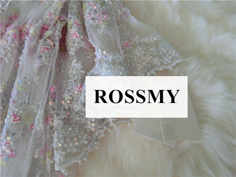 

Luxury Nightgown Dressing Gown Bride Robe High Quality Unique Custom Fabric