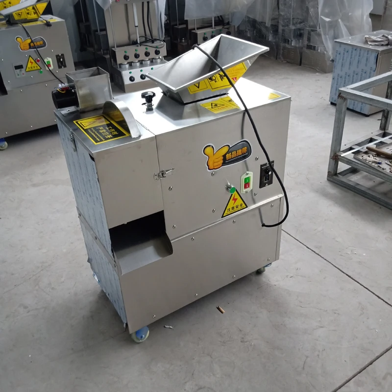 Коммерческий автоматический делитель теста автоматическая машина для резки с