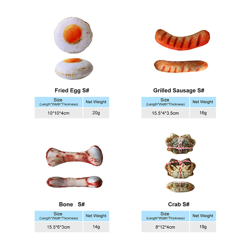 Имитация питомца пищалка мягкая игрушка кошки собака небольшие дешевые товары