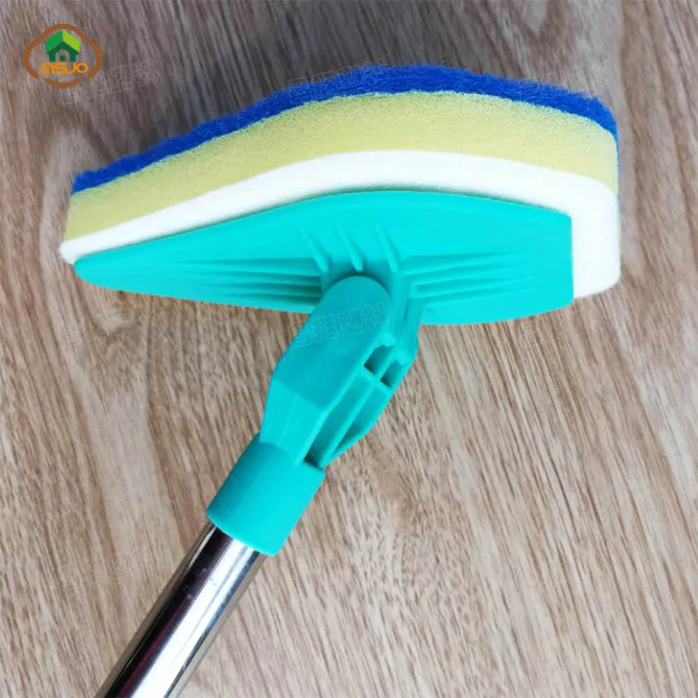 MSJO Набор Щеток Для Чистки ванной комнаты инструмент для домашней уборки