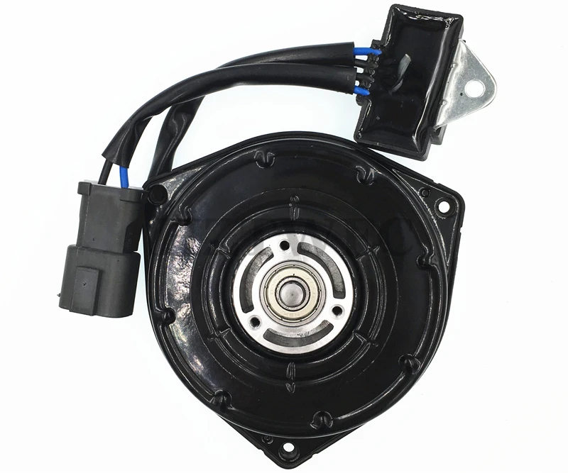 Высокое Качество Вентилятор охлаждения двигателя кондиционер для Honda CRV 2004 2011 38616