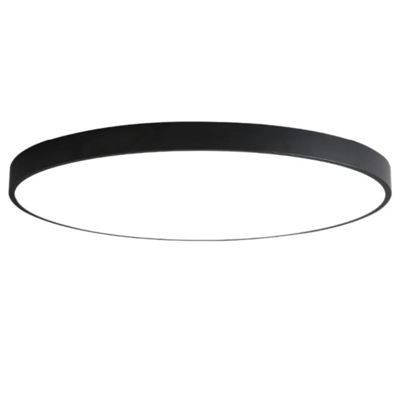 Современный светодиодный Потолочный подвесной светильник для гостиной ванной