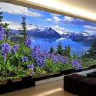 QIANZEHUI, алмазная 5D Вышивка своими руками, круглая алмазная живопись 5D стразы, алмазная живопись, вышивка крестиком