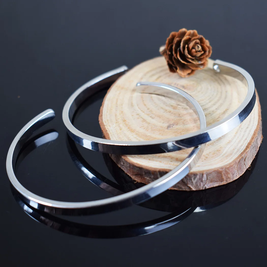 5 шт. медная Бриллиантовая заготовка для самодельного лазерного кольца подвеска