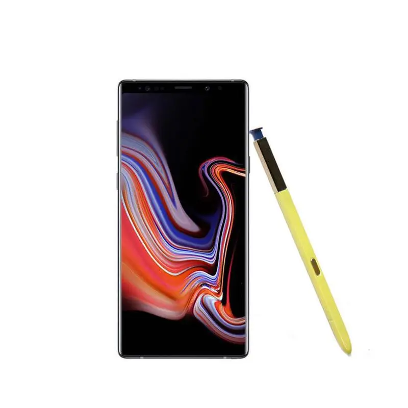 Для Samsung Galaxy Note 9 Pen Active S Stylus Screen Waterproof Phone S-Pen Call 8 V6H4 | Мобильные телефоны и