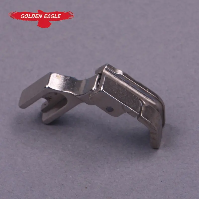 Прижимная лапка для промышленной швейной машины швейная машина с замком ног P69HL