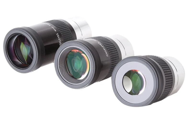 

2-inch 40mm/32mm/26mm Astronomical Telescope Eyepiece Metal High-definition Multi-layer Coating Observation