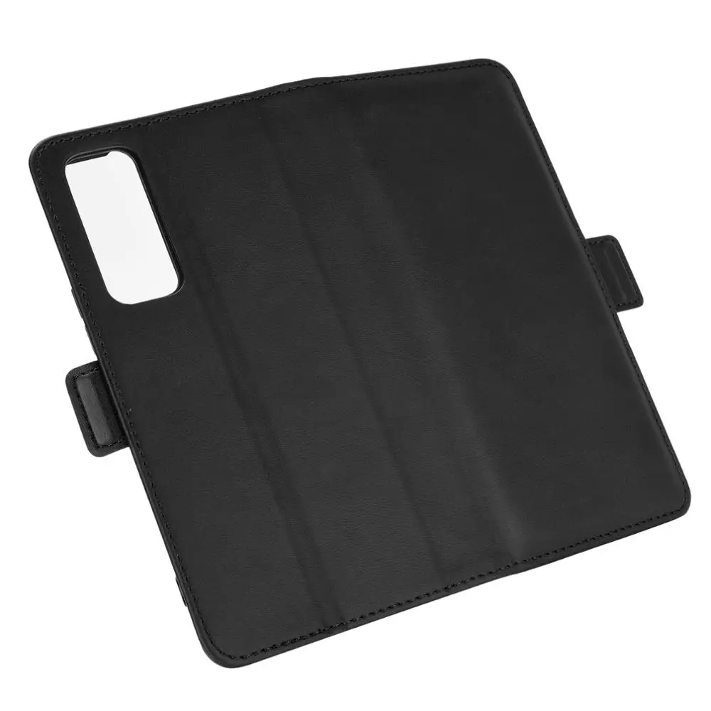 

Case For vivo V20 SE Leather Wallet Flip Cover Vintage Magnet Phone Case For vivo Y70 Coque