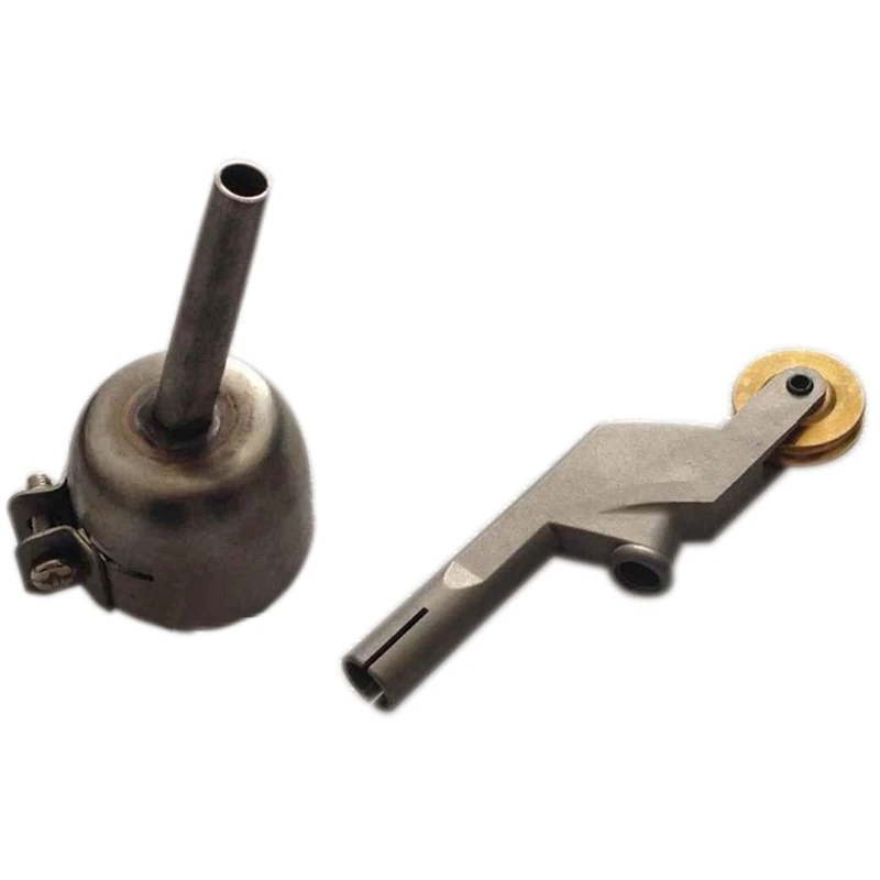 8 мм Стандартный сварочный сопло/наконечник и 5 превышение скорости пластиковая