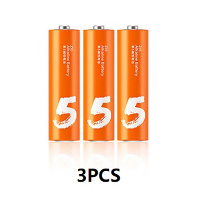 Оригинальный ZMI ZI7 ZI5 AAA AA 700mAh 1800mAh 1 2 V Ni MH аккумулятор power Bank| |