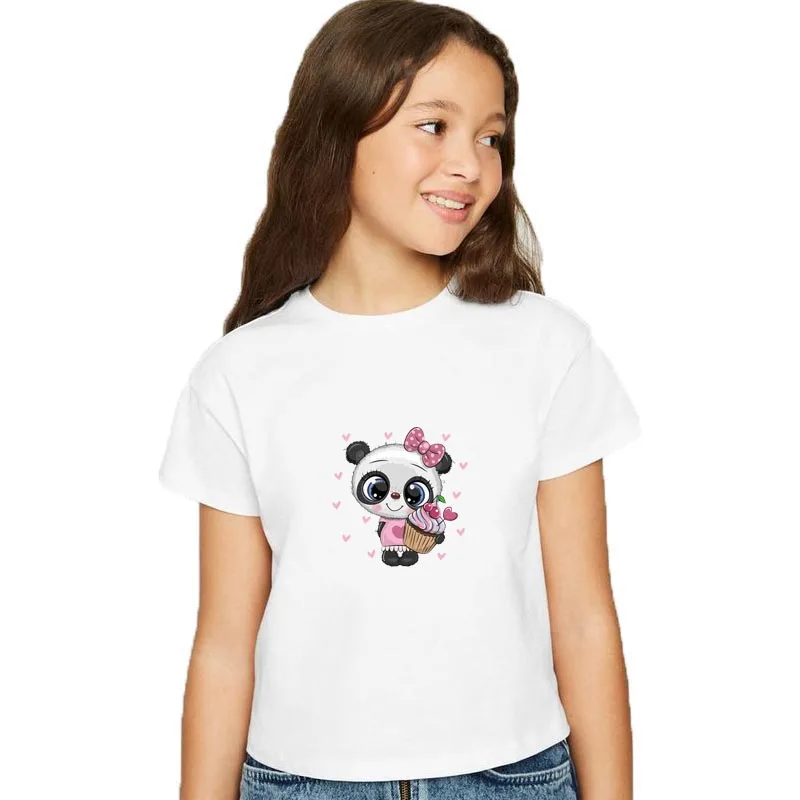 Термонаклейка для детской одежды Виниловая аппликация с милыми маленькими