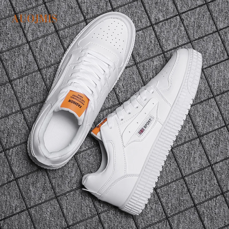 Новинка лета 2019 маленькие белые туфли дикая женская повседневная спортивная