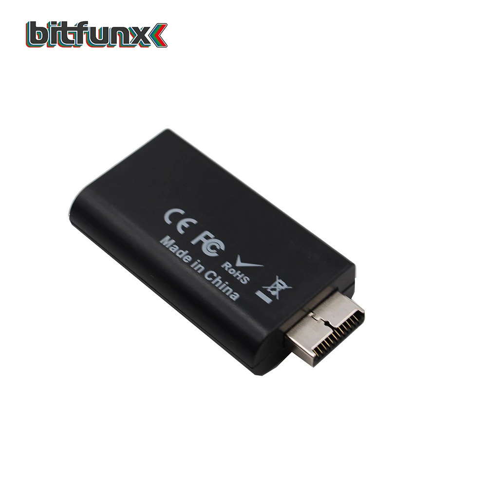 HDTV или HDMI-совместимый монитор расплетенные режимы PS2 в конвертер с USB-кабелем