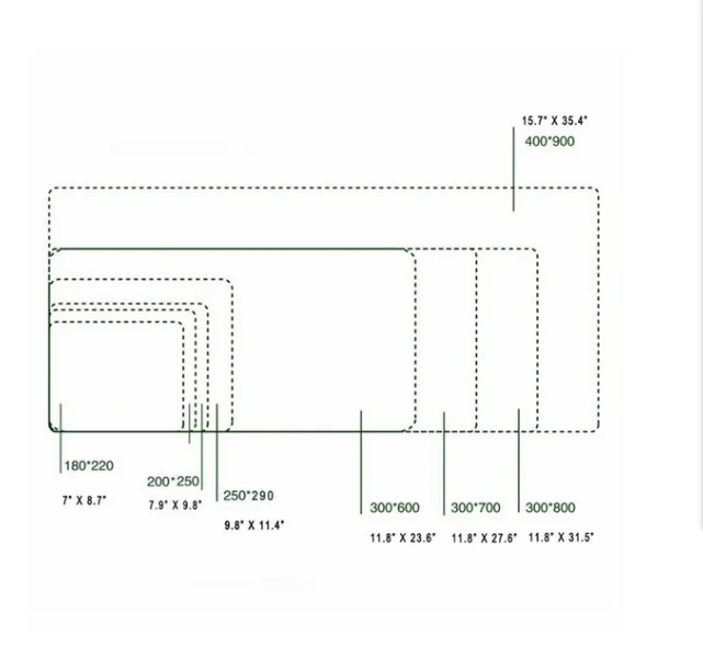 

Genshin Impact Mat Led Mousepad Rgb Anime Tattoo Magic BattleTiger Gaming Company bj alex Longteng Dedales Gamer Luminous Rug