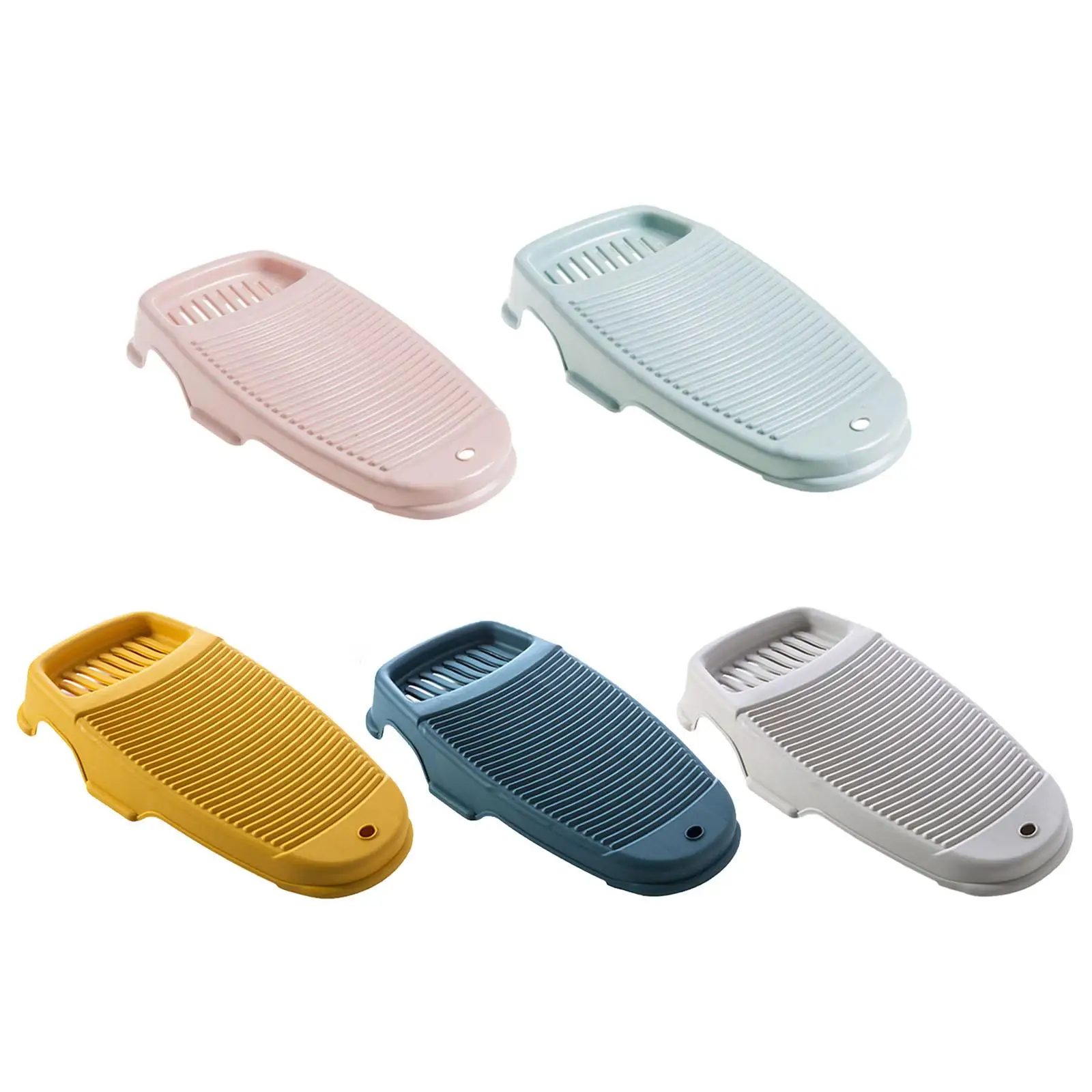 

Портативная деталь с держателем для мыла, утолщенная пластиковая мочалка, скраб-доска для мытья, для школы