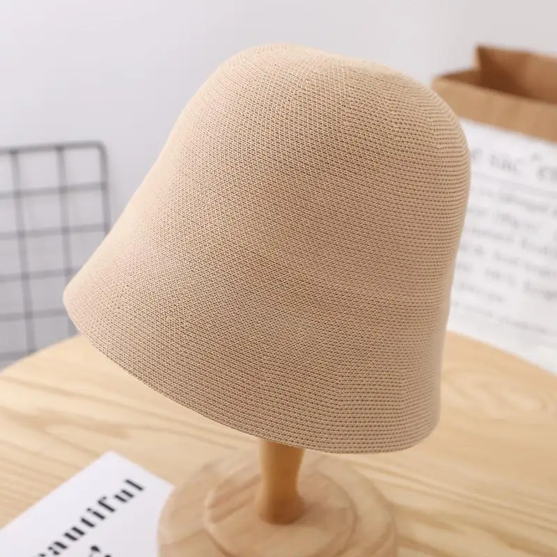 

Girl Straw Hat Sackcloth Weave Flower Lady Simple Fisherman Hat Sun Hat Cute Japan Travel Vacation High Quality Exquisite Hat