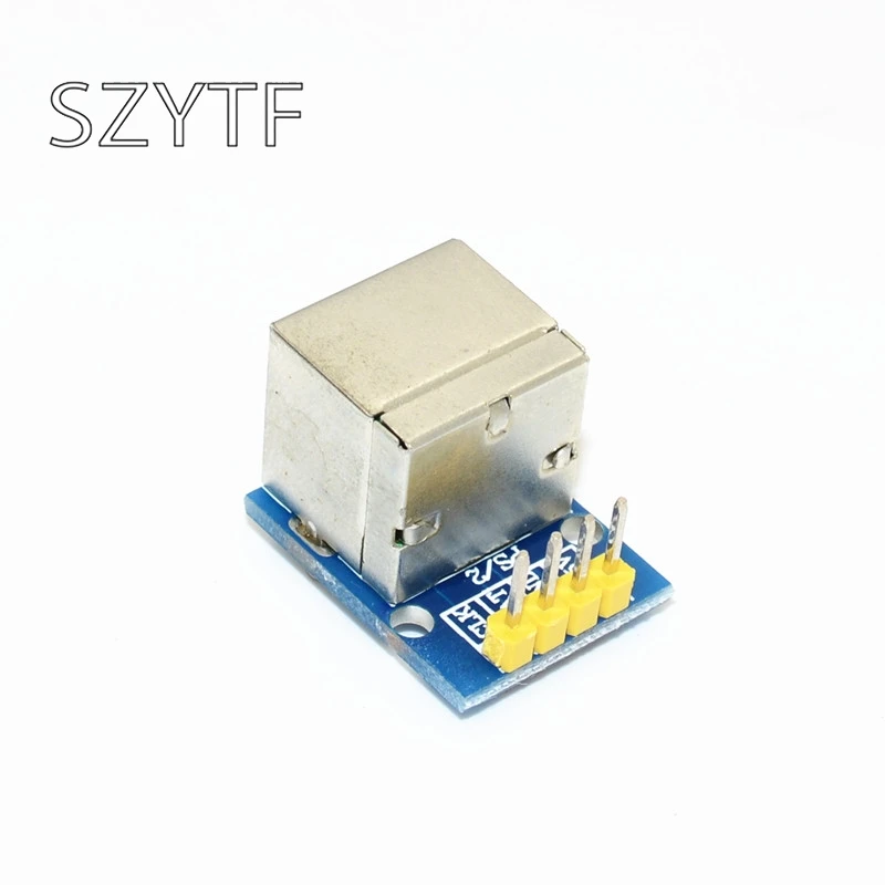 PS2 Модуль PS 2 мышь клавиатура разъем совместимый Новый | Электронные компоненты и