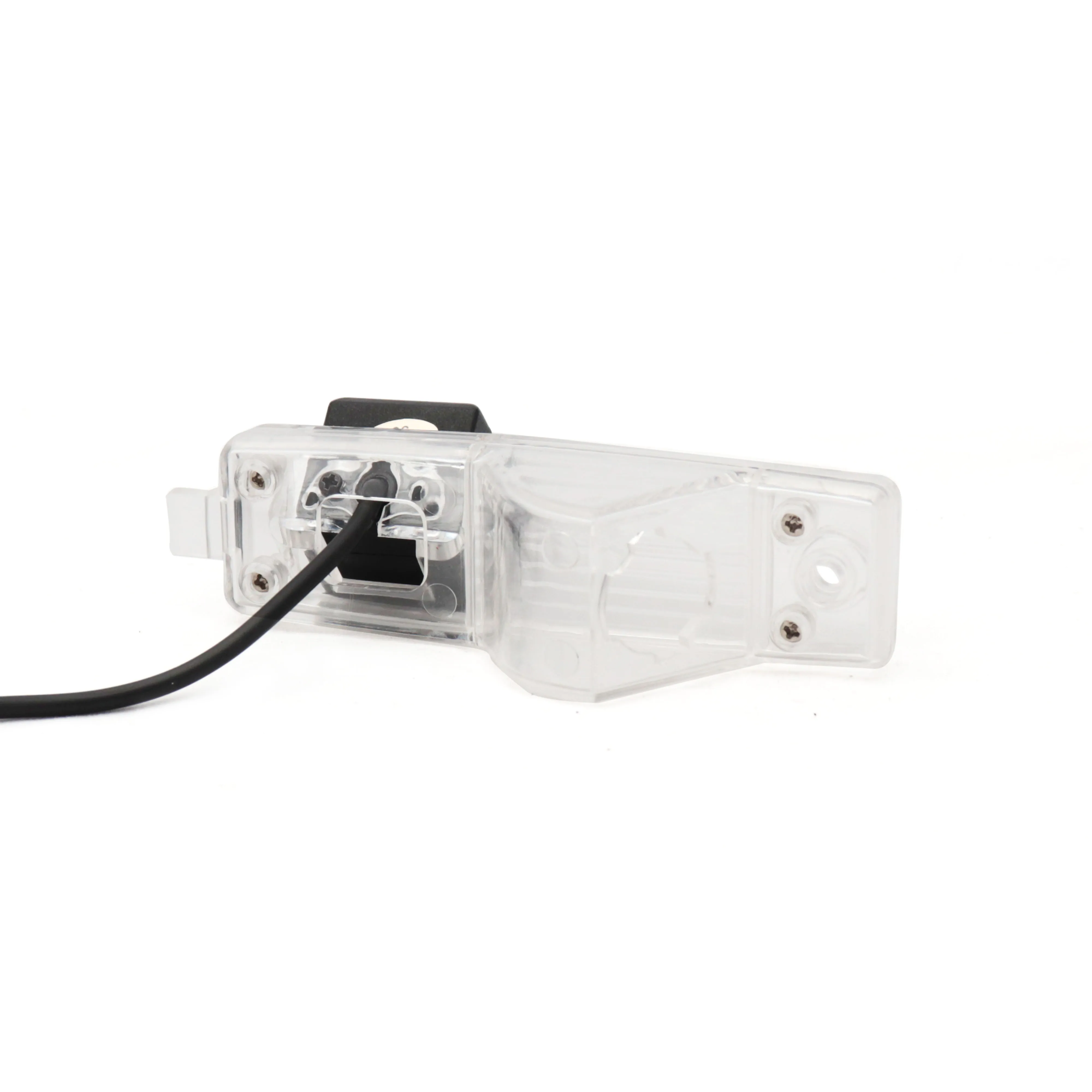 Интеллектуальная динамическая траектория треков автомобильная парковочная