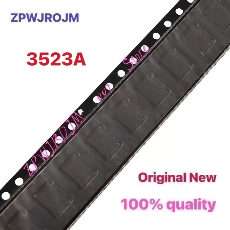 

10pcs APL3523AQBI APL3523A 3523A QFN-14