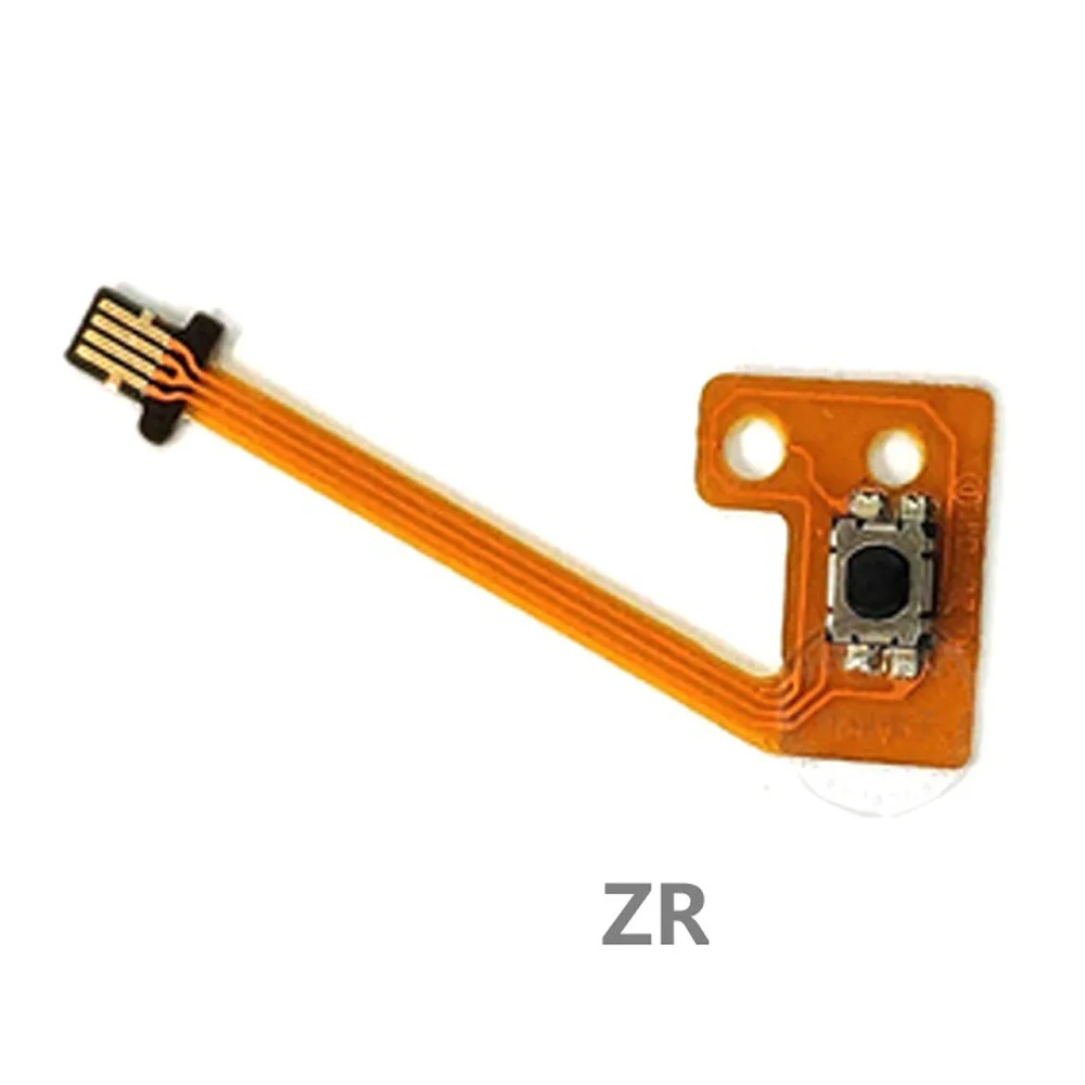 Гибкий ленточный кабель SD TF гнездо для карты памяти Board Metal Sticke ZL ZR L SL SR Trigger Кнопка
