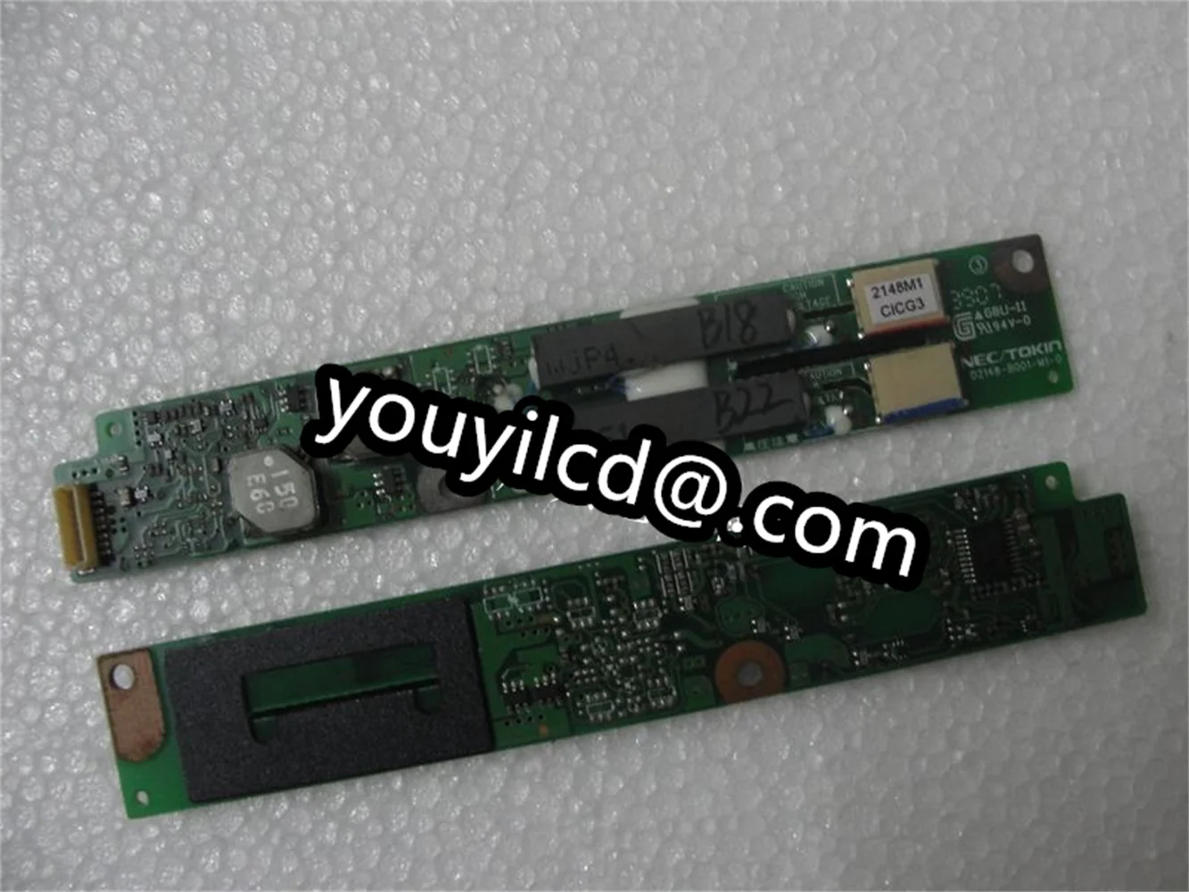 

Оригинальный Инвертор Для toughbook D2148-B001-M1-0 N0GF2J000003