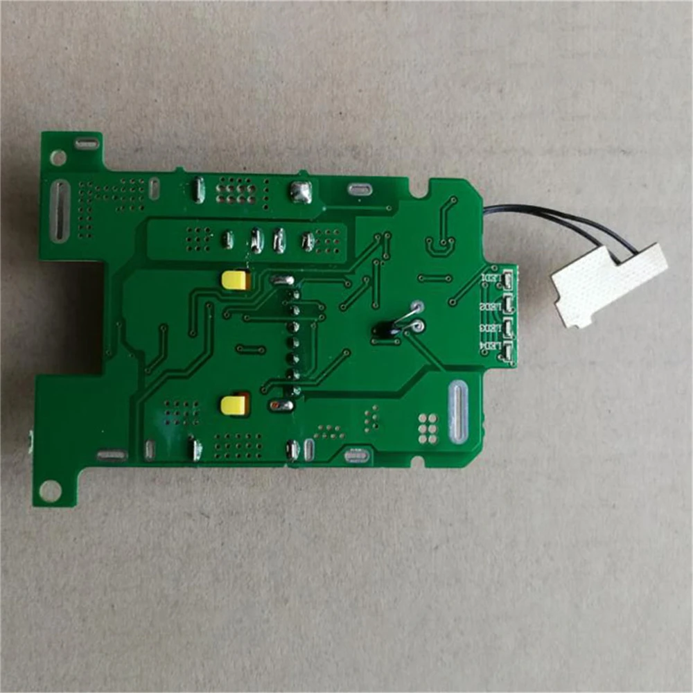Чехол для аккумулятора защитная печатная плата заряда MAKITA 18 в BL1830 3 0 Ач 5 BL1840 BL1850