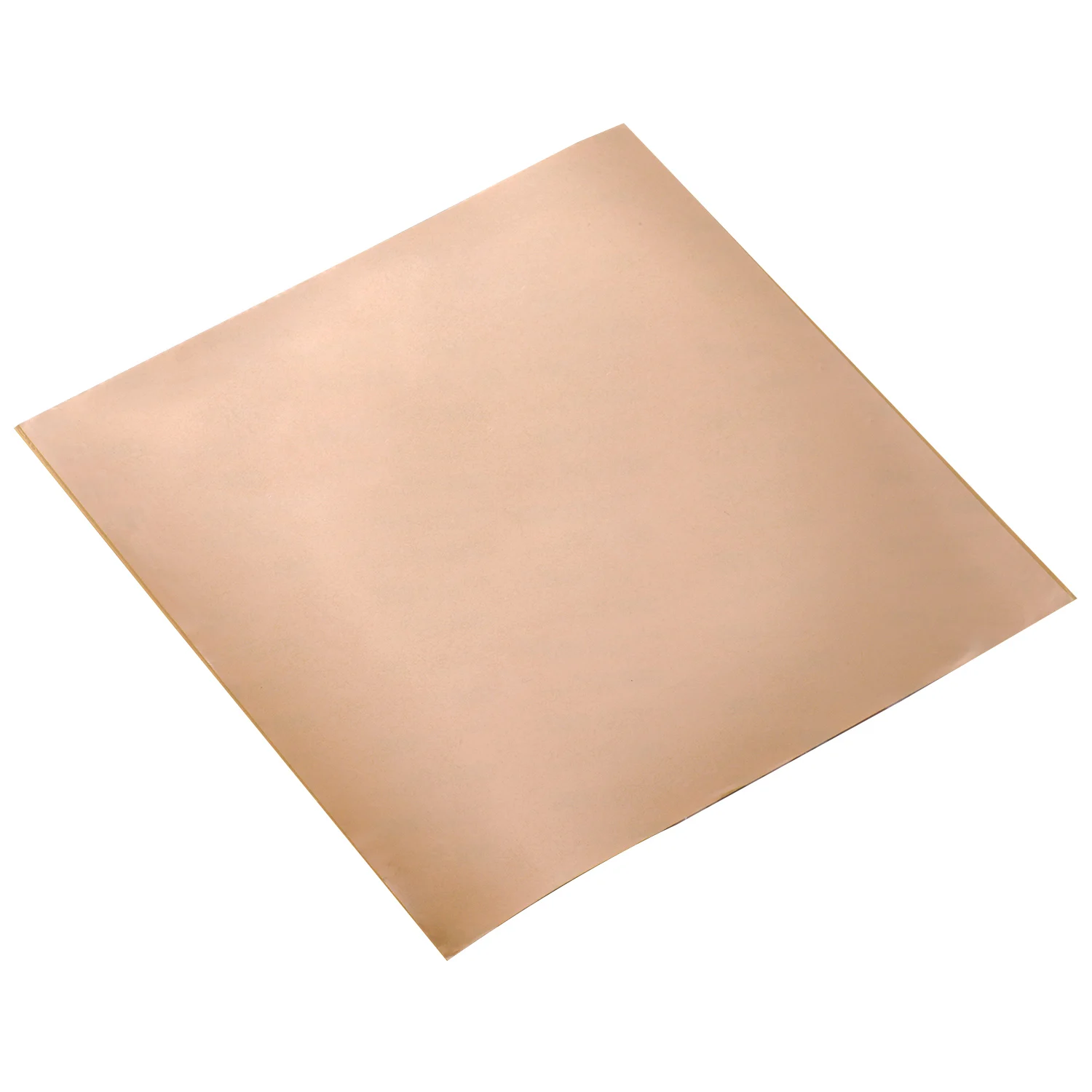 235*235 мм пей построить поверхность пластины высокой термостойкости с клейкой
