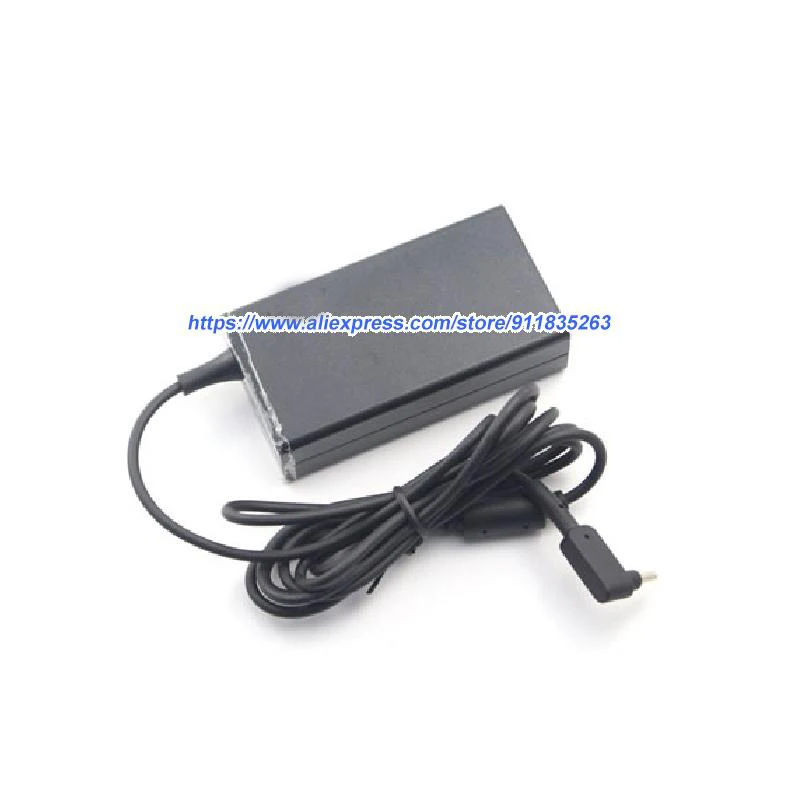 Адаптер переменного тока 19V 3,42A ADP-65MH B ADP-65DE PA-1650-86 для ACER ICONIA W700 S40-51-54WR N19H2 S7 S5 CHROMEBOOK C720P.