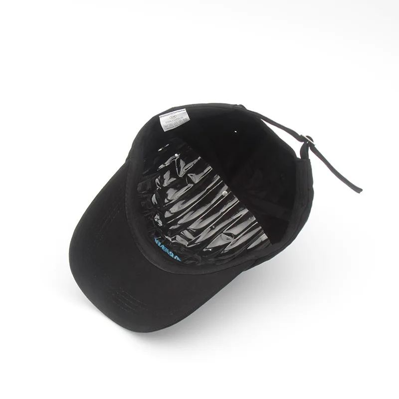 

2021 Cotton letter Casquette Baseball Cap Adjustable Snapback Hats for Men and Women 297