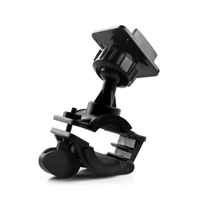 3 уровня регулируемый держатель для руля велосипеда мотоцикла с быстроразъемным