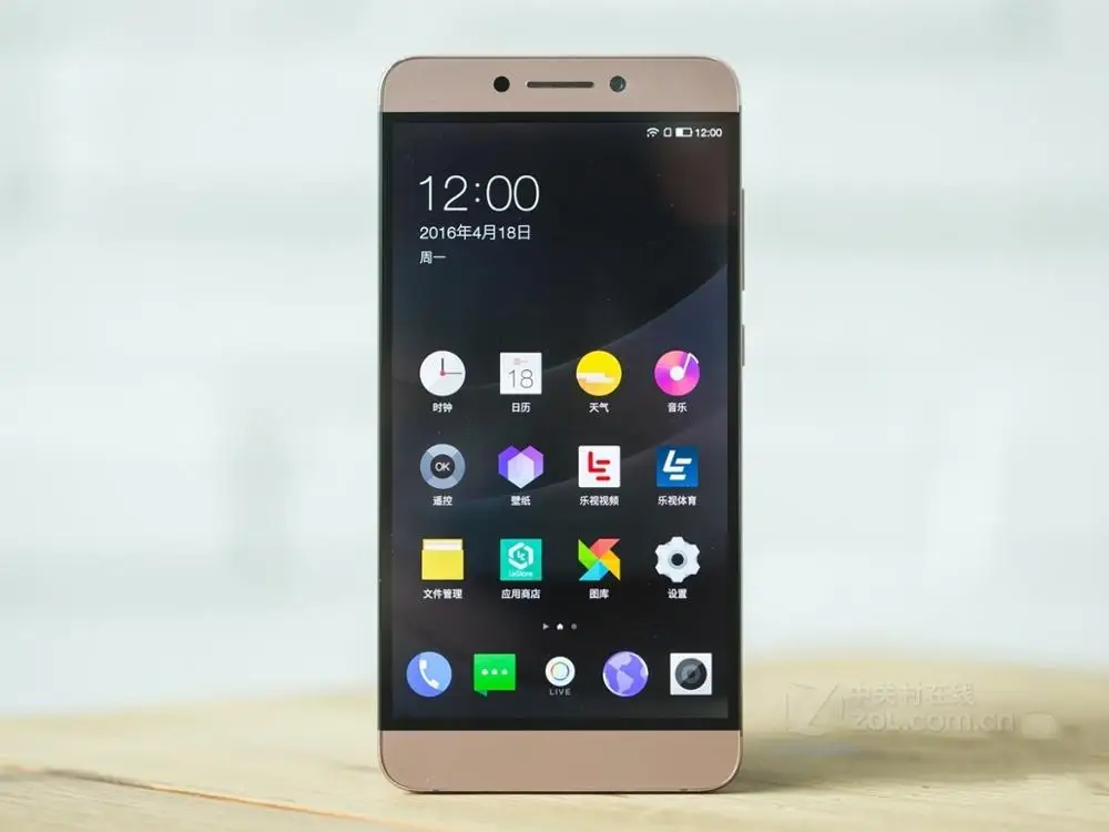 Мобильный телефон Letv LeEco Le Max 2, 4G, LTE, Snapdragon 820, Android 6,0, 5,7 дюймов, 2560x1440, 6 ГБ ram, 64 ГБ rom, отпечаток пальца, МП
