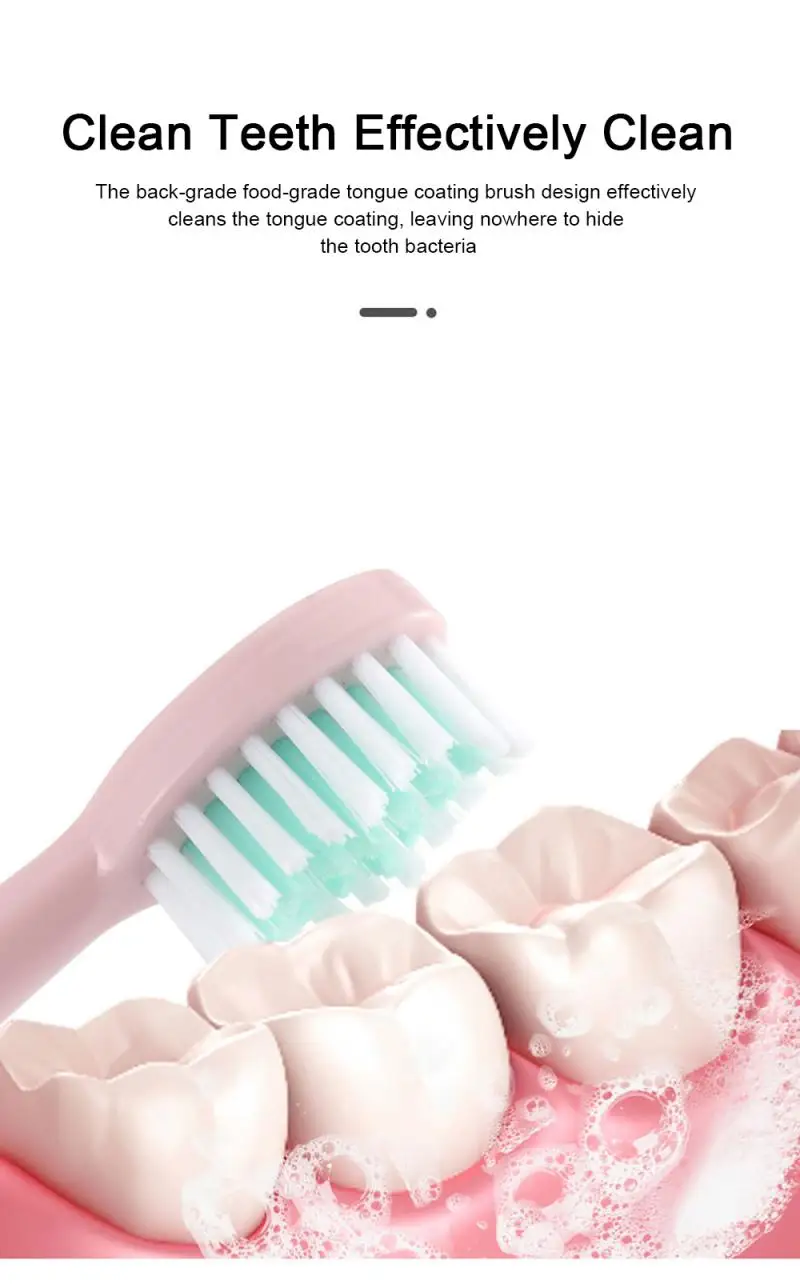 

5 Modes Adult Ultrasonic Sonic Electric Toothbrush USB Rechargeable Tooth Brush Electronic Waterproof Whitening Teeth Tools