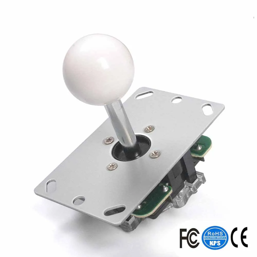 Игры DIY наборы деталей USB энкодер для ПК Sanwa Джойстик и Китай кнопки|Игры с