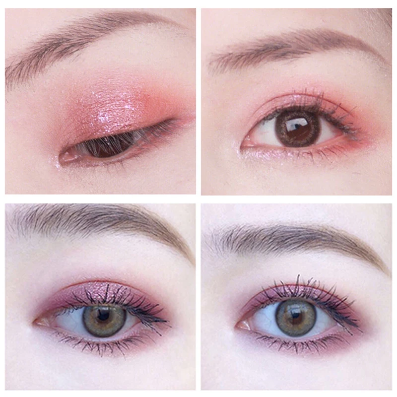 2019 HUDAMOJI палитра теней для век с бабочками тени 16 цветов мерцающие матовые