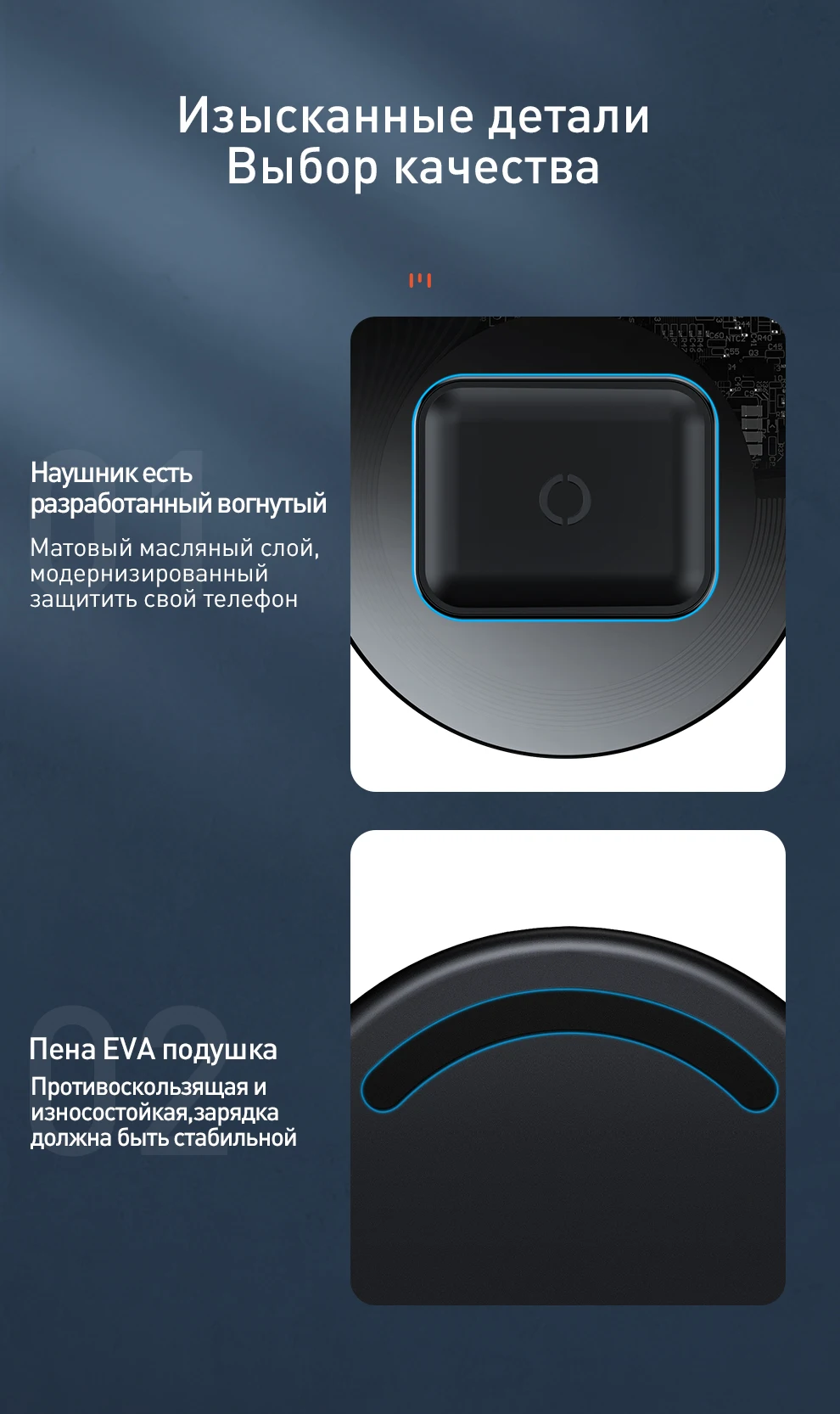 Baseus 15 Вт Двойное беспроводное зарядное устройство для iPhone 11 Pro Max X XS Max XR Видимая беспроводная зарядная панель для Samsung Galaxy Note 10 Plus Note 9 8 S10 S9 Зарядка для аэродромов