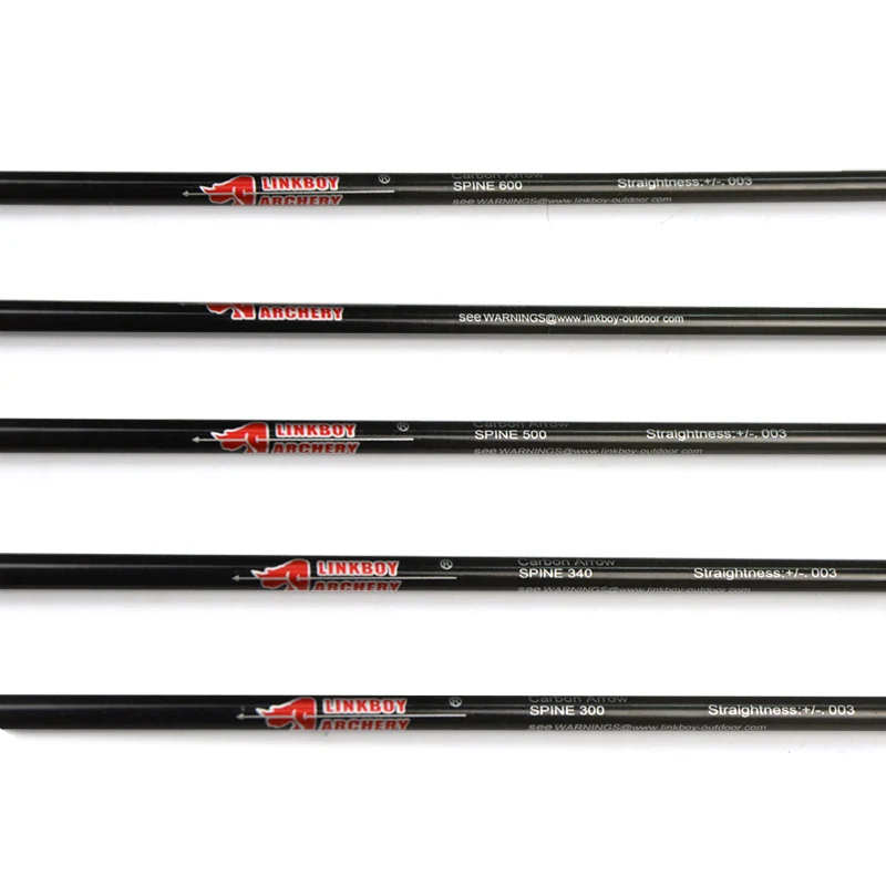 12 шт лук и стрелы стрельба из лука чистый углерод стрелки идентификатор вала 6 2 м