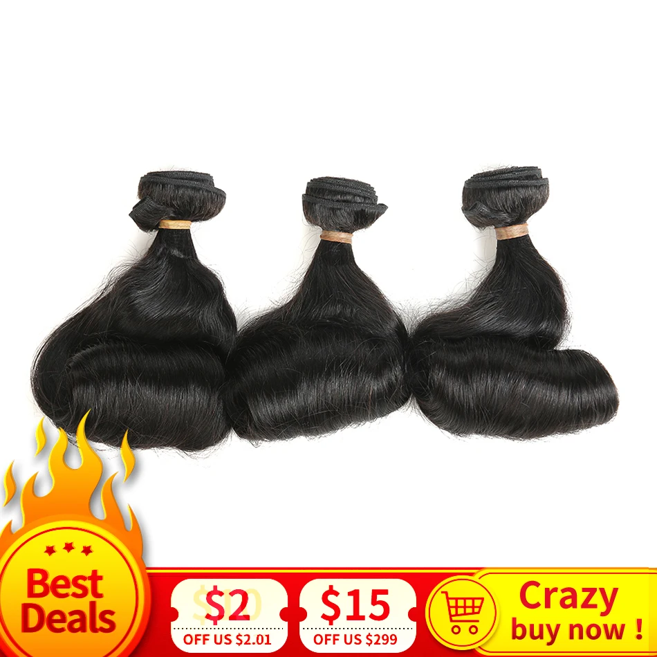 Бразильские волнистые кудрявые искусственные волосы Remy удлинители волос 8-30