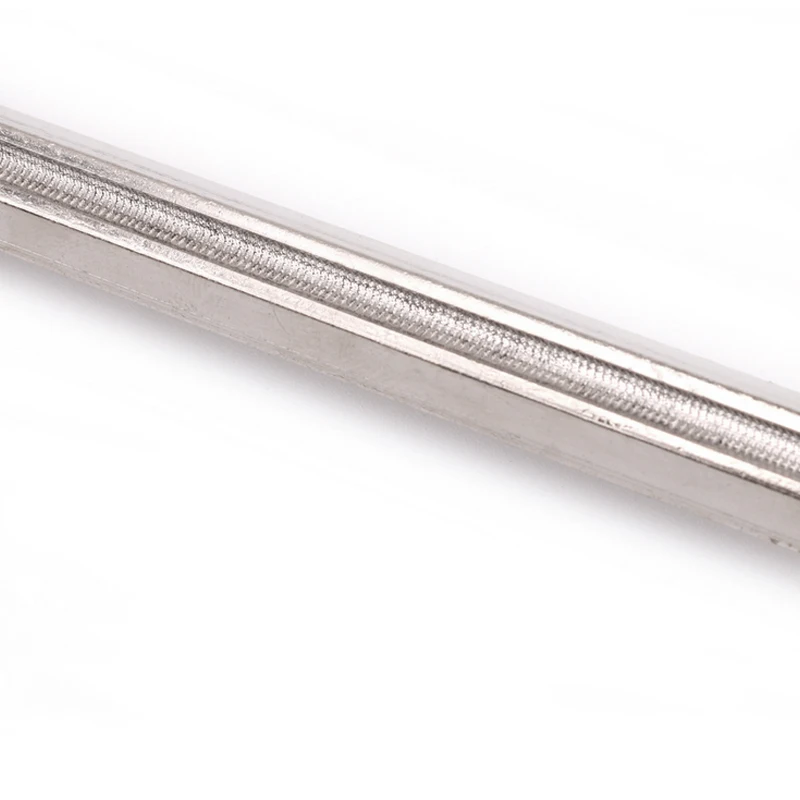 Гитарные лады коронки Туалетные файлы с 3 краями профессиональные инструменты