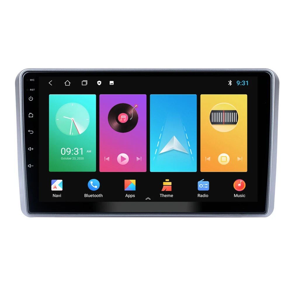 

Stereo Receiver for Buick Royaum Left-hand 2004-2005 2 Din Car Radio Android GPS Navigation Multimedia Player Head Unit Wifi