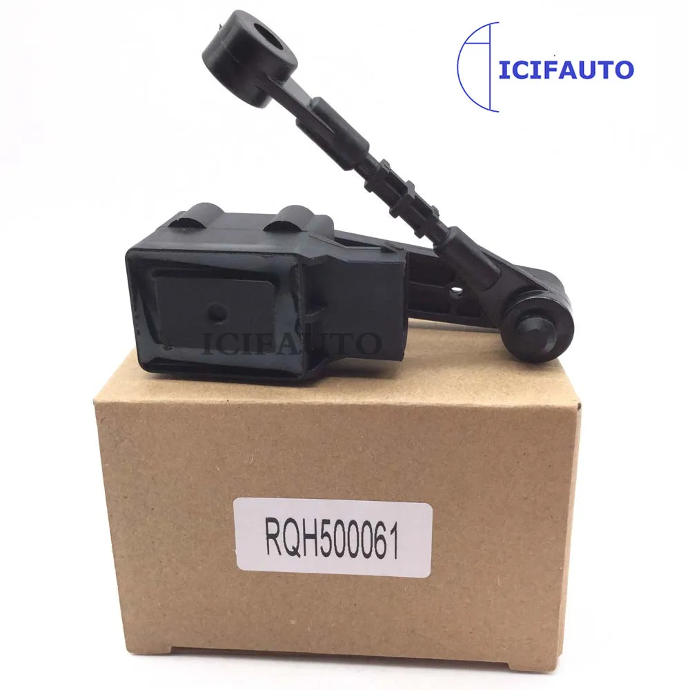 RQH500061 Новинка для Land Rover Discovery 3 Range передний (драйвер) правый подвесной датчик