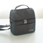 Термосумка из ткани Оксфорд для пищевых продуктов