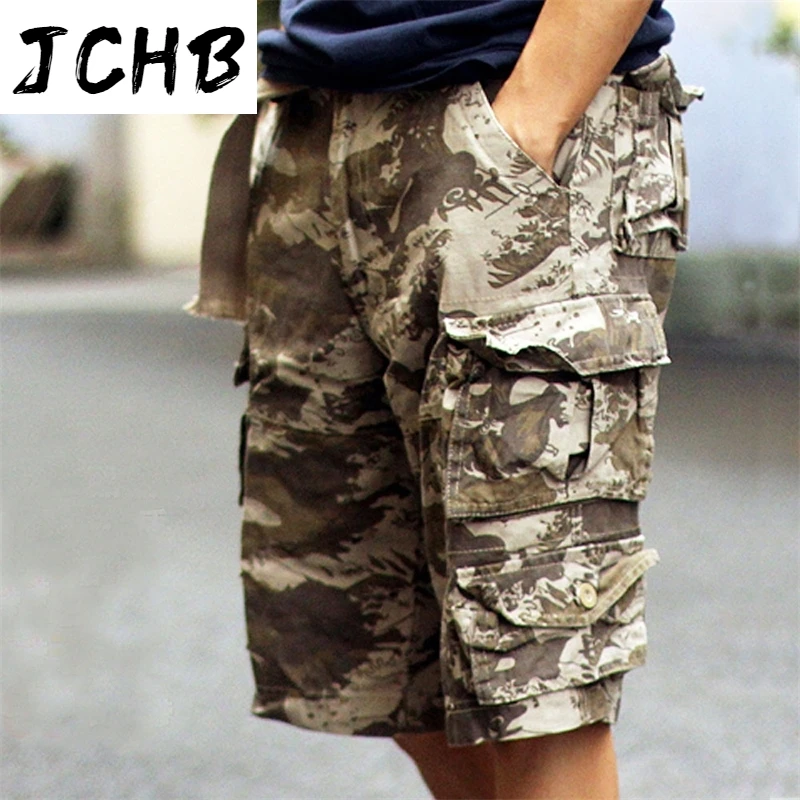 

Summer 2021 Men New Style Board Shorts High Quality Mens Cargo Shorts Casual Shorts with belt 11 Colors size S M L XL XXL XXXL