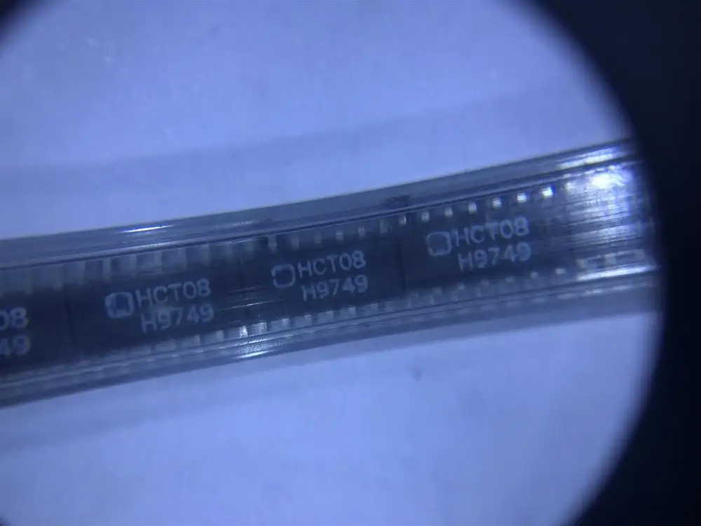 HCT08 SOP16 SOP 16 Новый|Запасные части| |