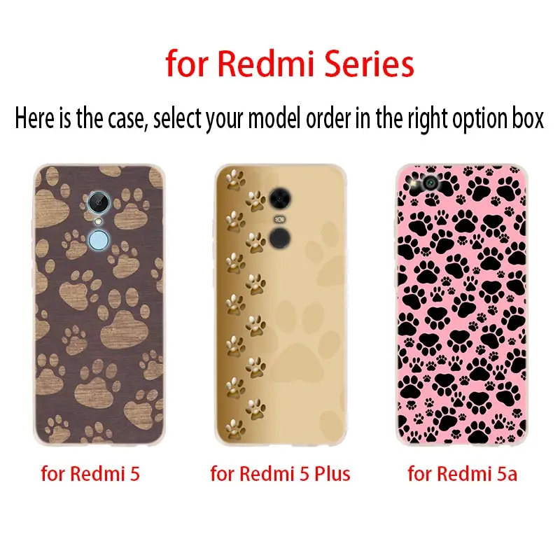 Мягкий чехол для Xiaomi Redmi Note 8 7 6 5 Pro 8a 6pro 6a s2 5a 4a 5plus y3 чехлы телефонов Etui|Бамперы| |