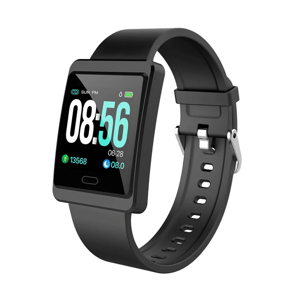 

Y13 Smart Watch for Android IOS Fitness Tracker Smartwatch with Pedometer Smart Watches Men Women Fashion gps Watch Sport Style