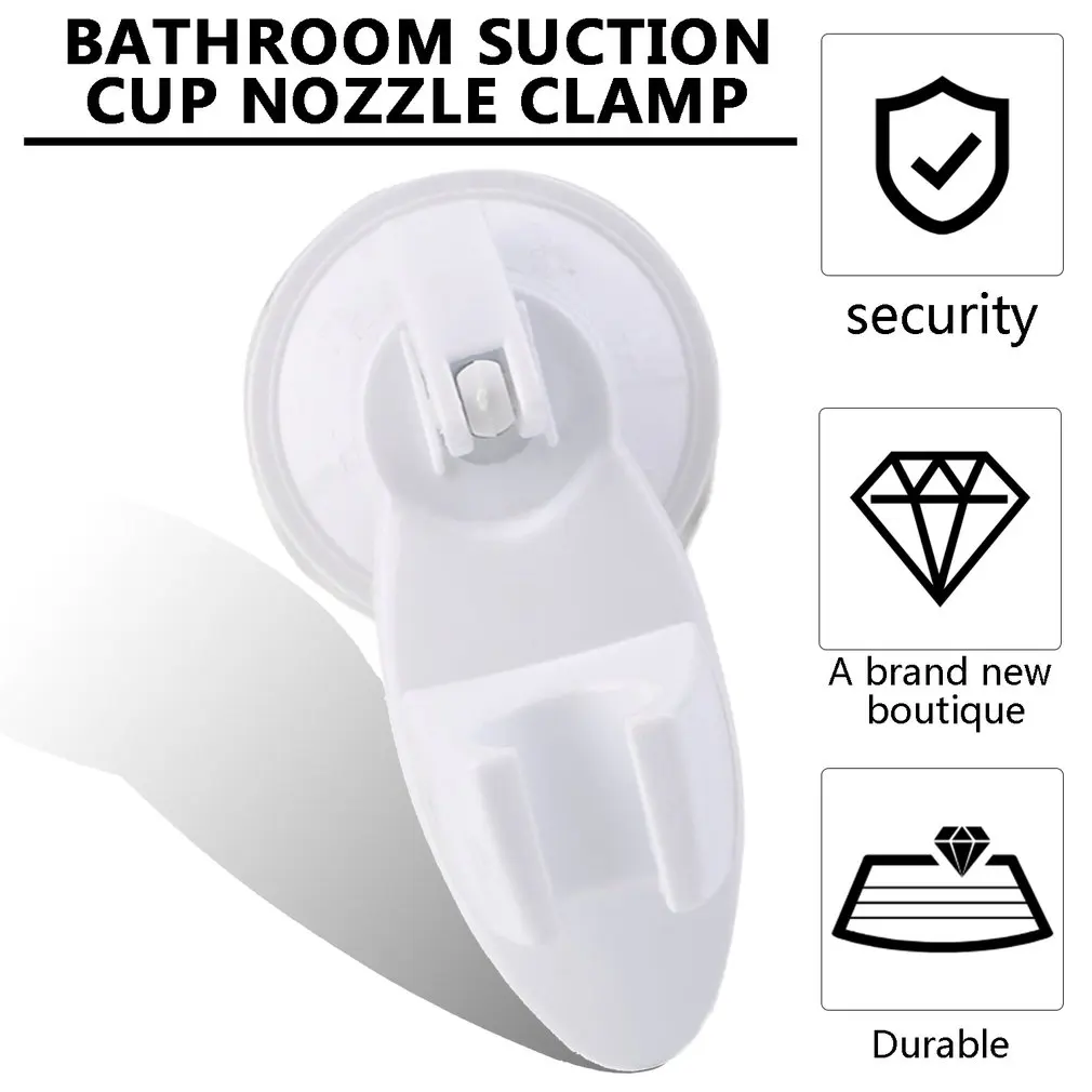 Акция держатель для душа с фиксированным кронштейном ручная головка ванной