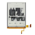 ЖК-экран для электронной книги Kobo Glo HD 2015, 100% оригинал, ED060KG1(LF), ЖК-дисплей