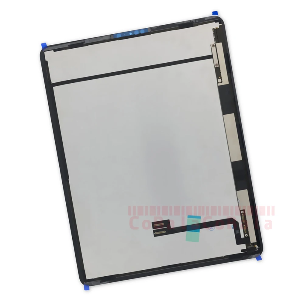 Новый оригинальный экран для 2018 дюймового Apple iPad Pro 12 9 3-го поколения A1876 A1895 A2014 a53