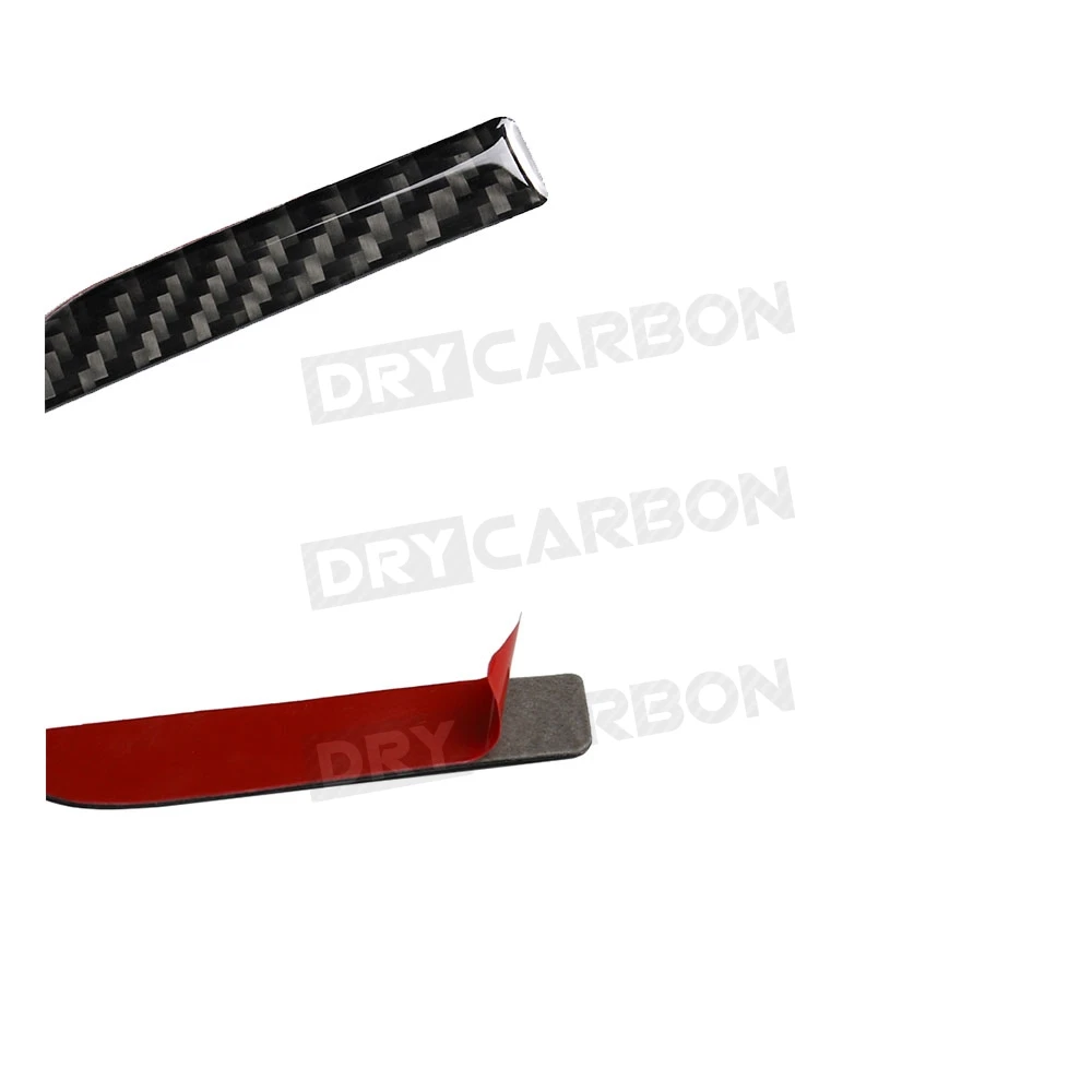 Универсальная автомобильная Крышка для бокового зеркала заднего вида из